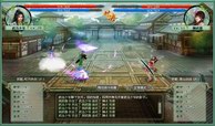 剧情式轻武侠 休闲游戏 策略玩法